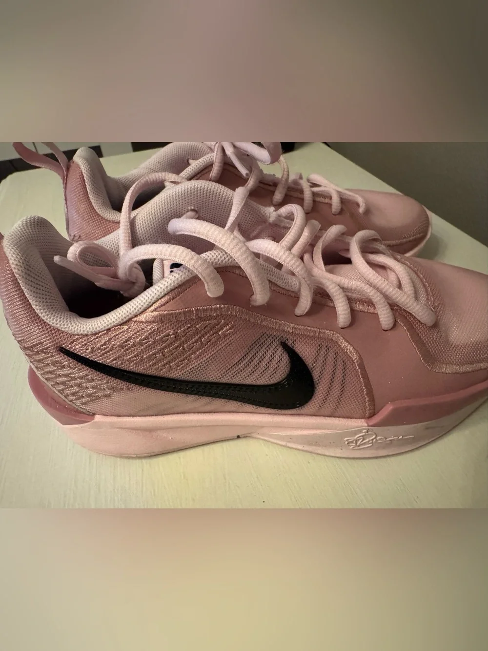 Nike lightweight breathable
